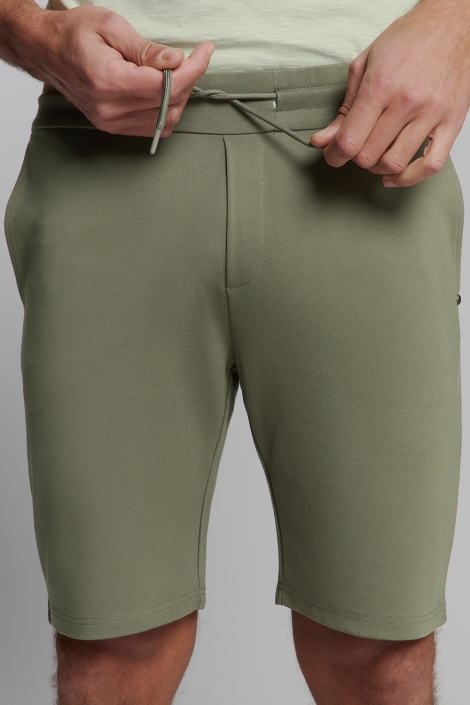 NO-EXCESS short jersey